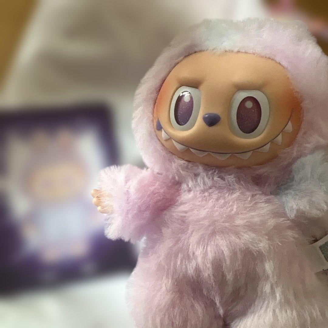 H*A様 【正規品】 ラブブ 新品 luck loyalty 2体セット