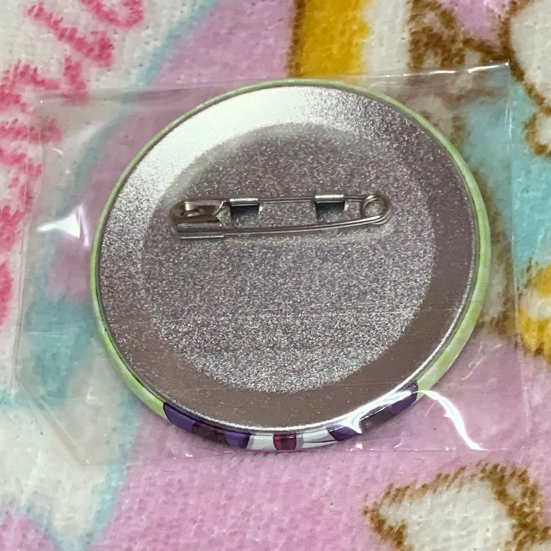 ときメモGS キャラカフェ 缶バッジ 葉月珪 - メルカリ