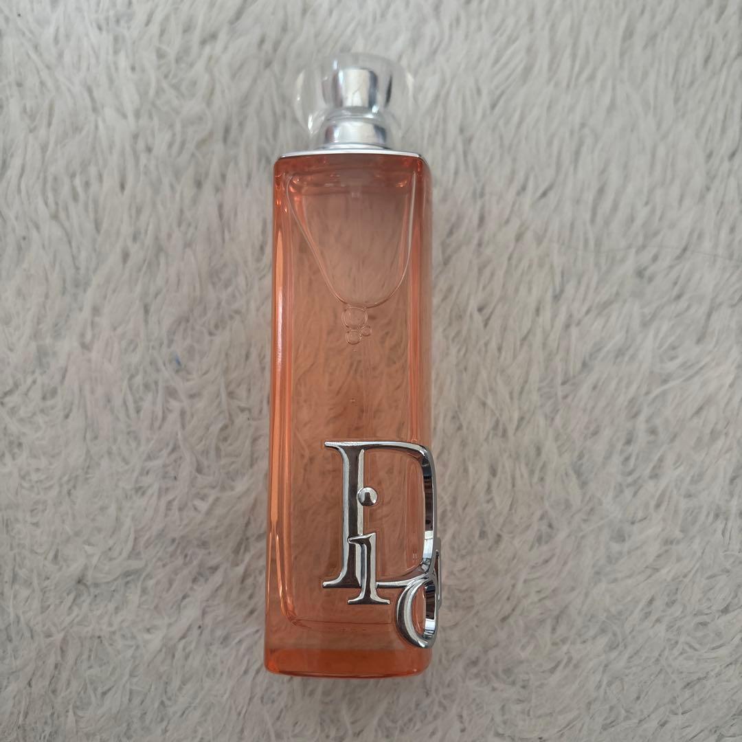 DIOR アディクトオードゥパルファン　50ml
