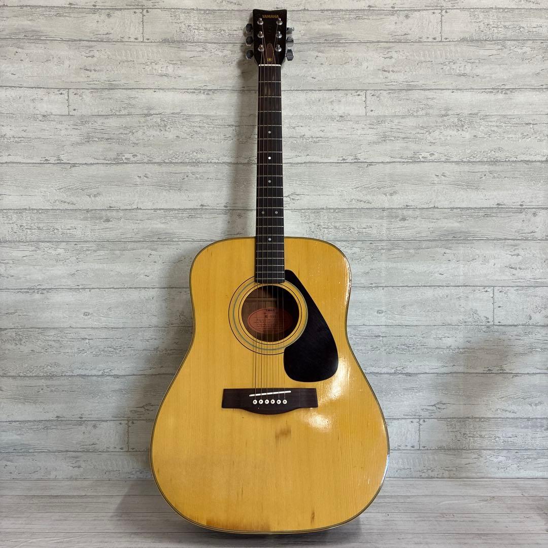 YAMAHA FG 151 アコースティックギター