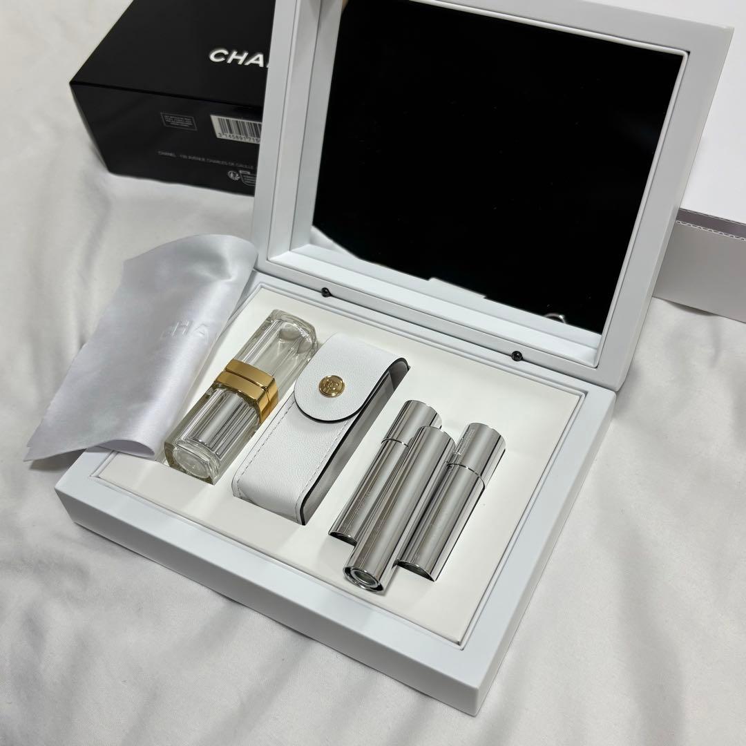 31 LE ROUGE - トランテアン ル ルージュ コフレ