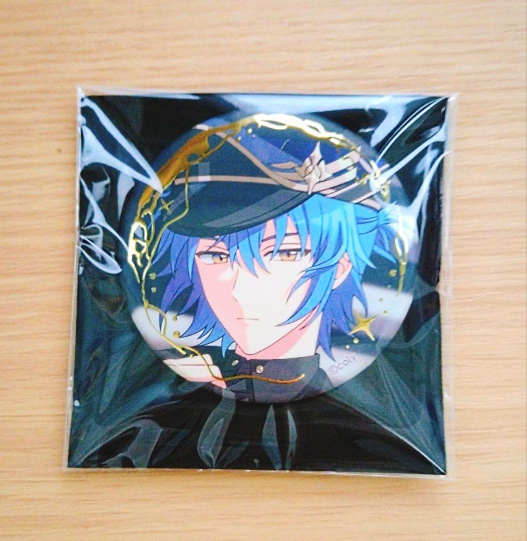 魔法使いの約束 まほやく 6周年 缶バッジ ネロ - メルカリ