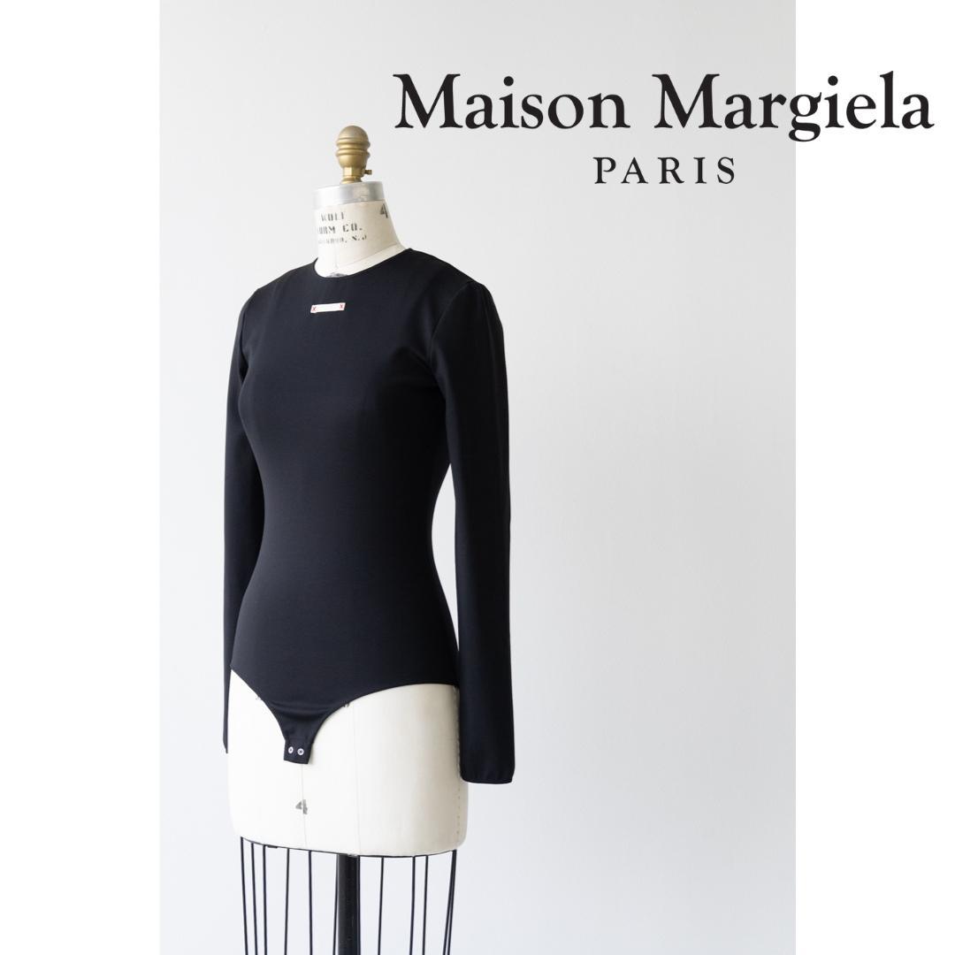 Maison Margiela メゾン マルジェラ カットソー トップス