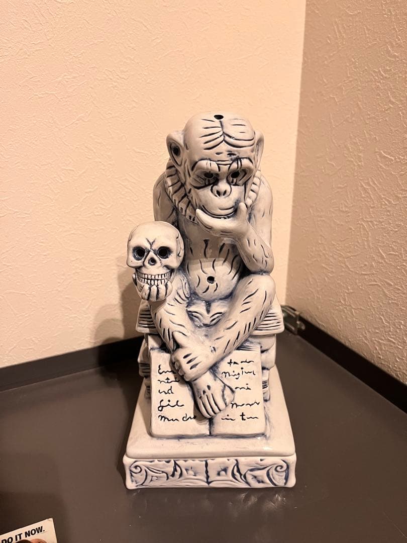 ネイバーフッドお香立