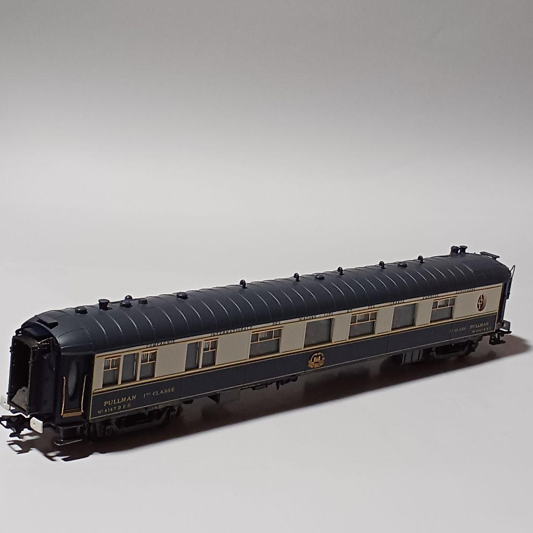 リバロッシ コートダジュール ワゴン・リ プルマン車 WSP キッチン付