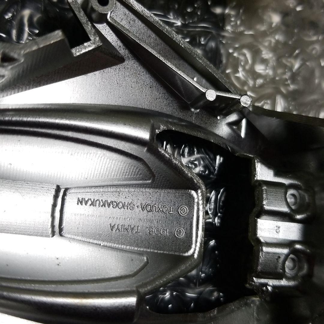 ミニ四駆 アストロブーメランゴールドメッキボディ応募者全員サービス