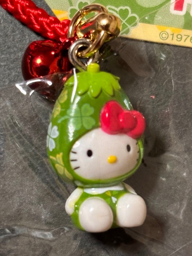 激レア❣️未使用未開封❗️ご当地キティ栃木 那須ハイランドパーク