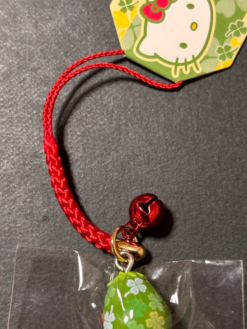 激レア❣️未使用未開封❗️ご当地キティ栃木 那須ハイランドパーク