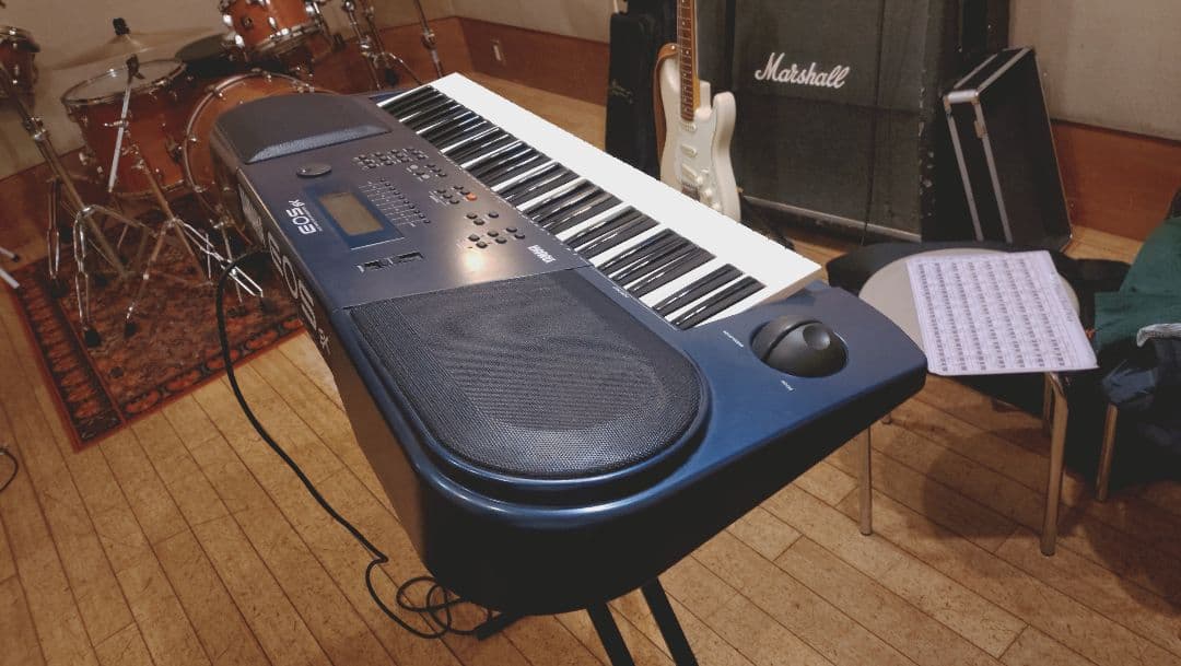 小室哲哉プロデュース】Yamaha EOS b900 ex 【中古】 - メルカリ