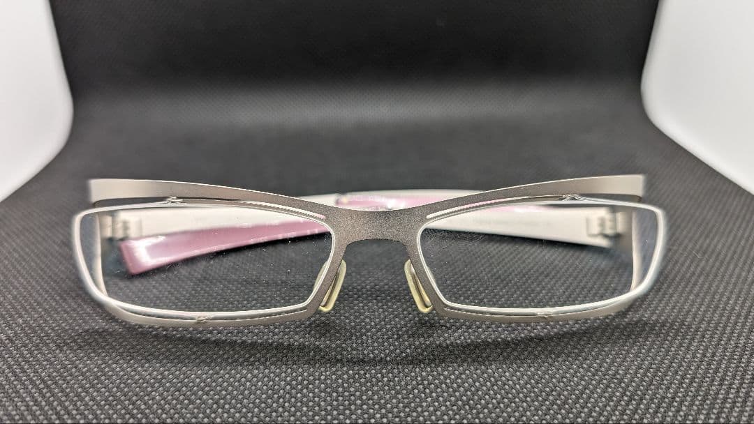 メガネ　アイディーシー eye'DC V487