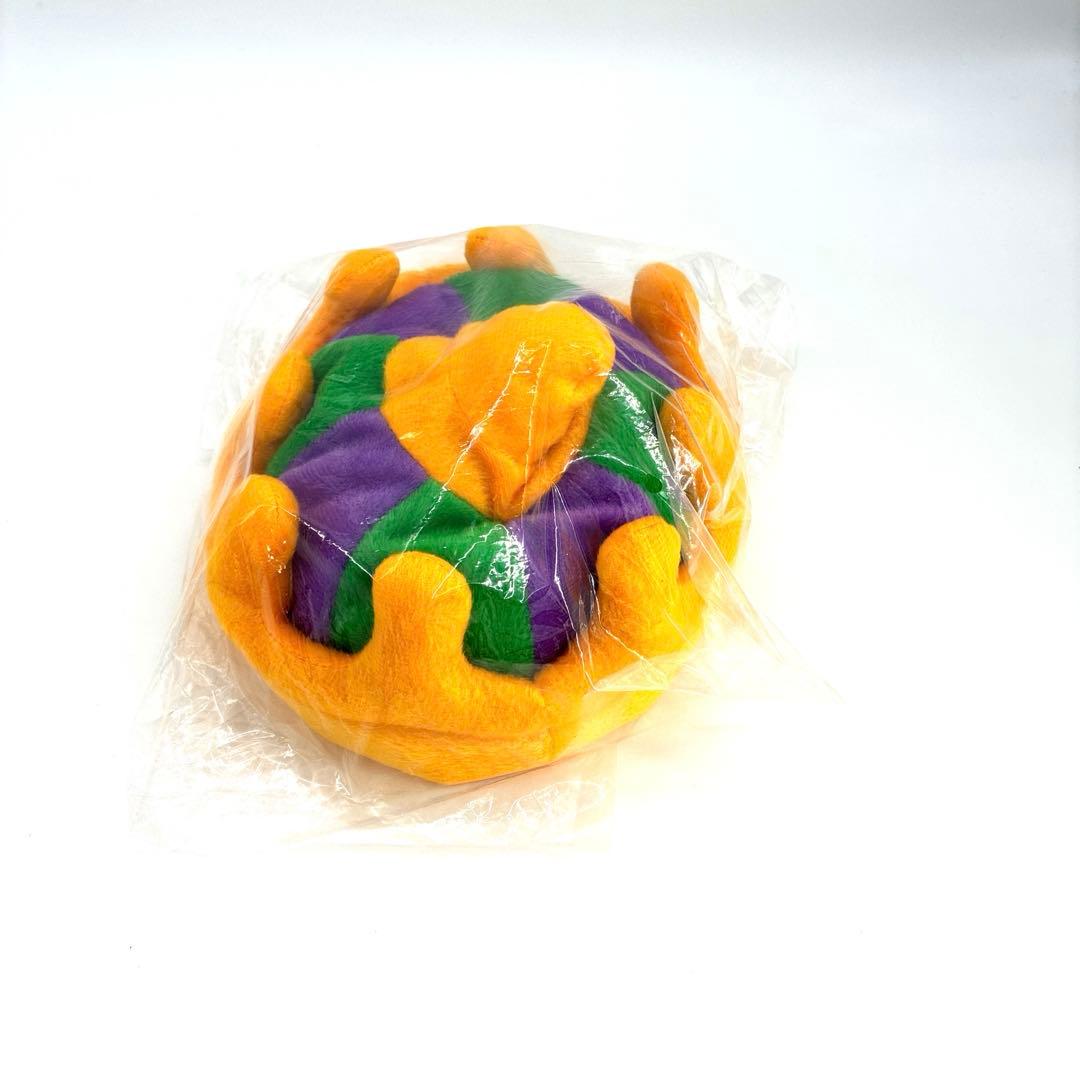 貴重品 ドラゴンクエスト 25周年記念 ハッピーバースデイ スライム 1/1