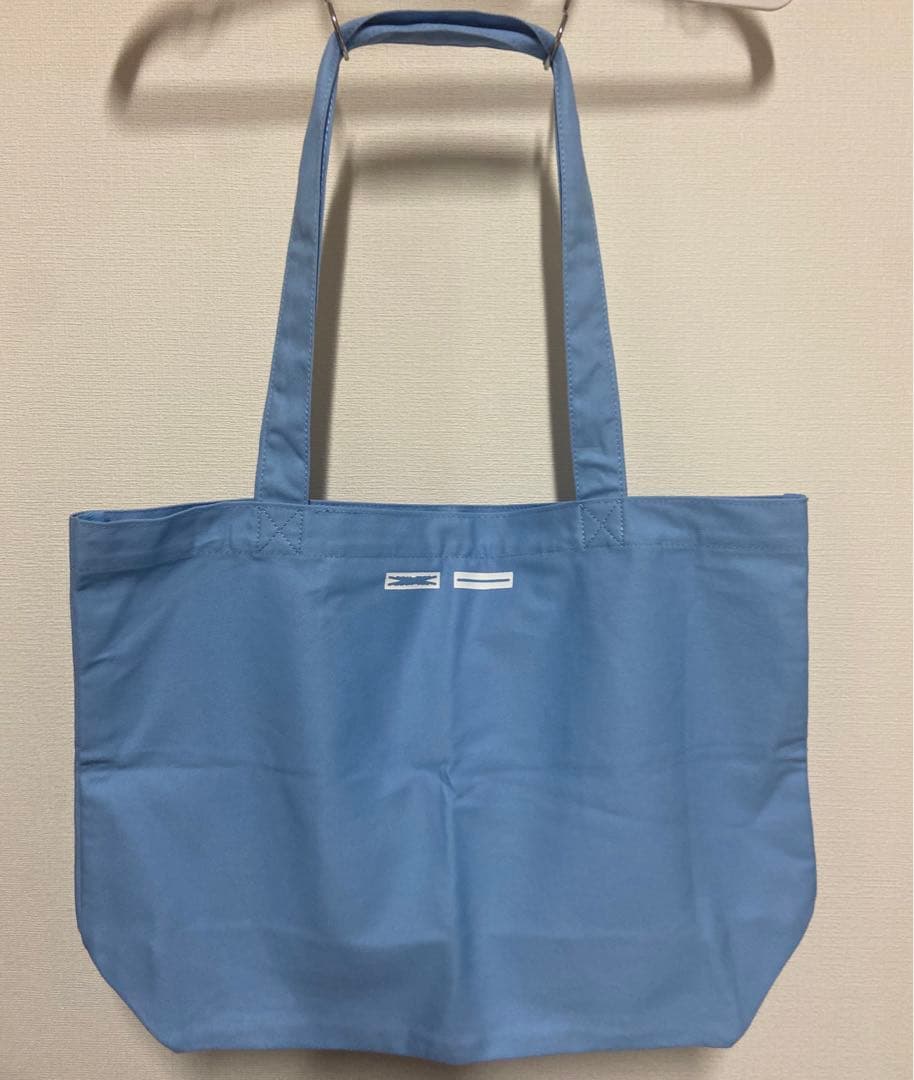 ルセラフィム FEARNADA 2023 トートバッグ - メルカリ