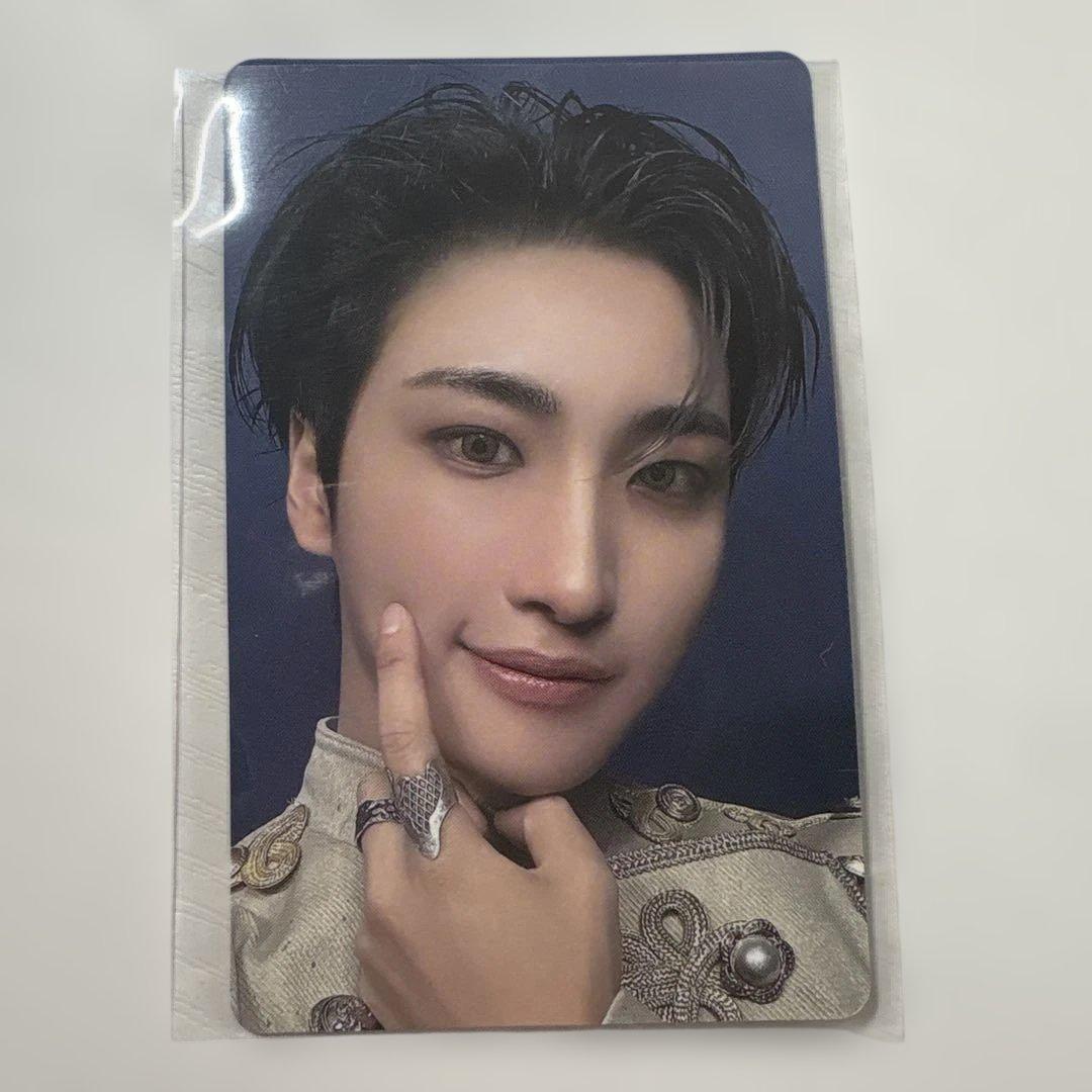 ATEEZ GOLDENHOUR : Part.4 トレカ ソンファ タワレコ - メルカリ