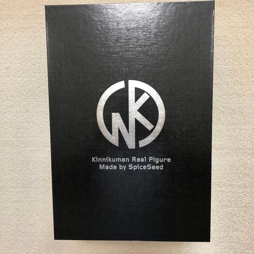 スパイスシード キン肉マンマリポーサ NSC-EX キン肉マン マリポーサ アニメver. - フィギュアメーカー