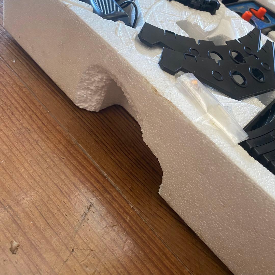 TOMY トミー ウォールクライムダブル回転ループセット XS-108動作確認