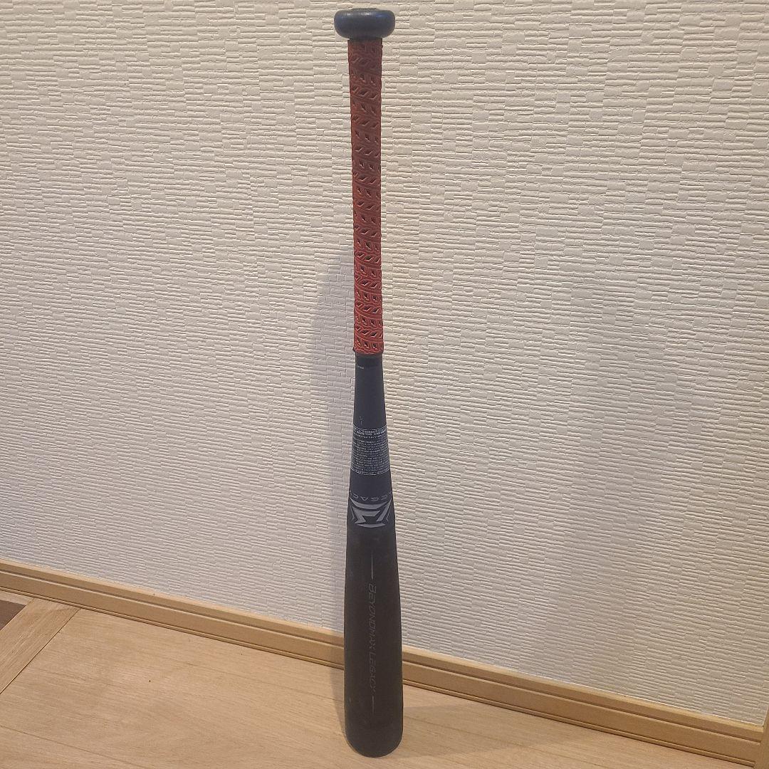 ★美品★ミズノ 少年軟式 ビヨンドマックスレガシー ミドルバランス 78cm MIZUNO（ミズノ） 少年軟式用 ビヨンドマックスレガシーミドル