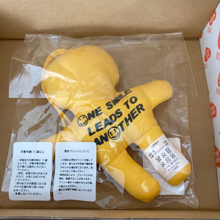 ヒューマンメイド☆ぬいぐるみ☆ CACTUS BUDDY - メルカリ