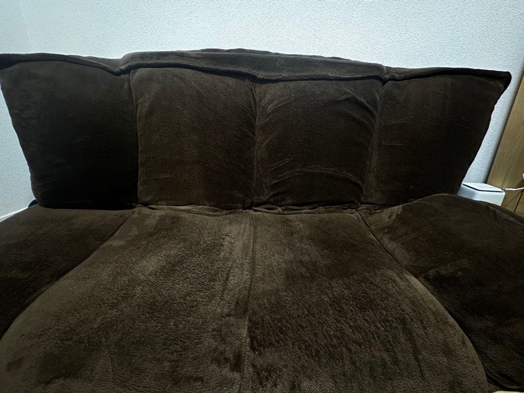 LOWYA リクライニングソファ