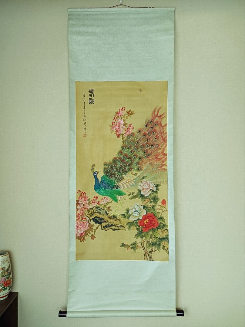 ピサロ 油彩画 ブージヴァールのセーヌ河 51X82cm 複製品