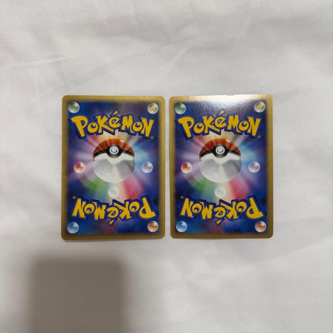 l*e様 ポケモンカード リザード LV.32 リザードンLV.76