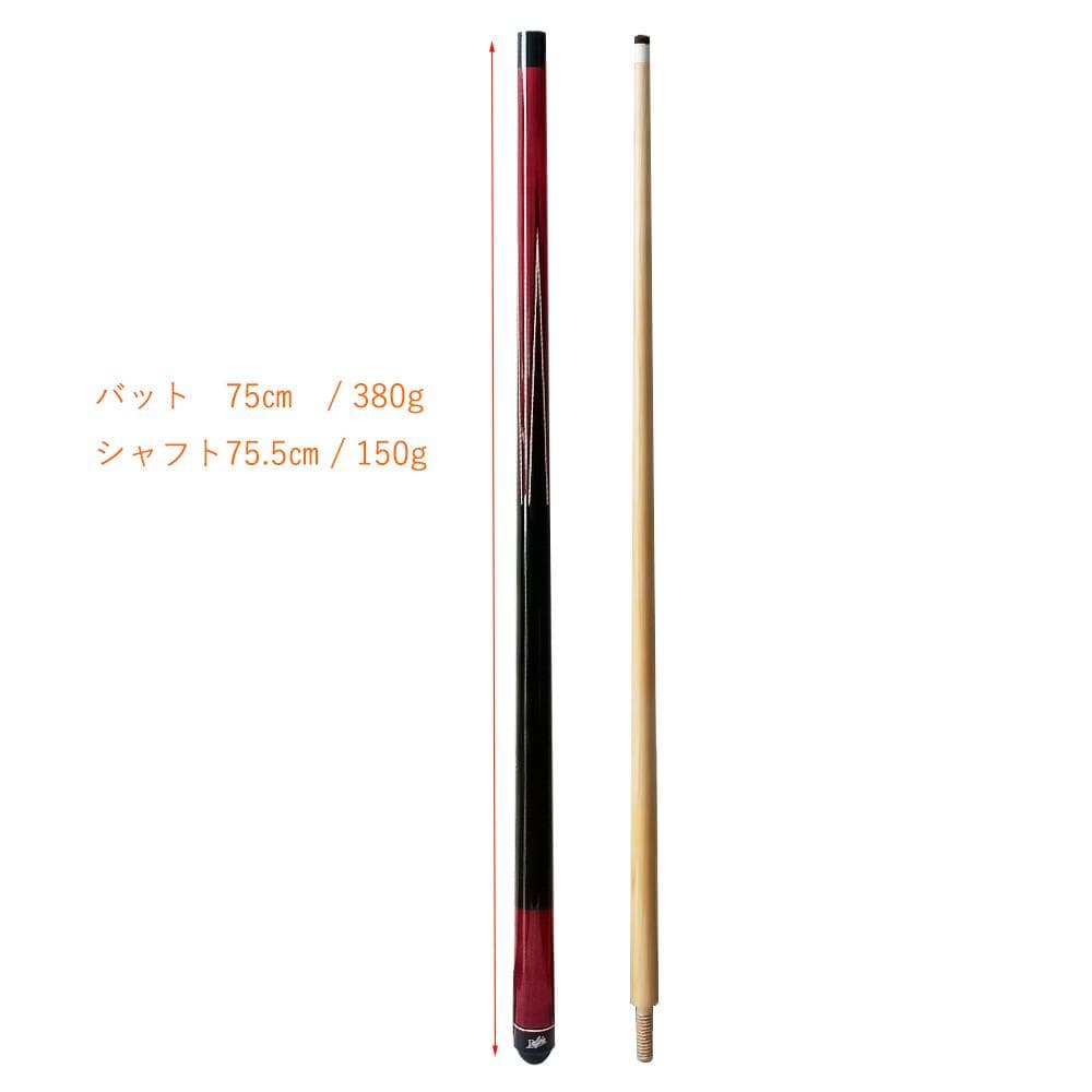 Dufferin キャロムハウス　キュー　ビリヤードキュー