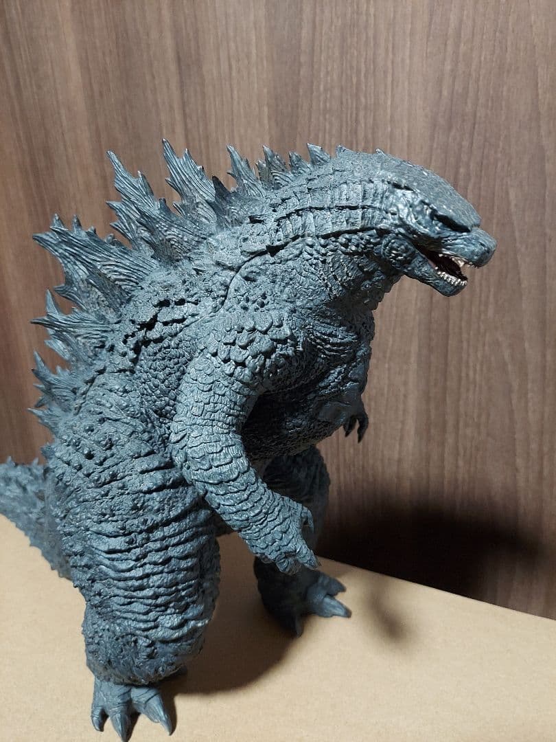 エクスプラス 東宝大怪獣シリーズ ゴジラ (2019) アトミックブレスVer