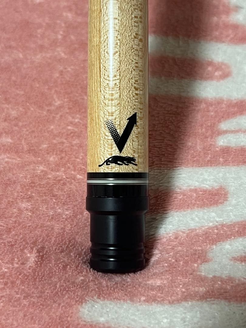 VANTAGEビリヤードシャフトラジアル シャフト プレデター VANTAGE ヴァンテージ ラジアル｜ビリヤード 通販