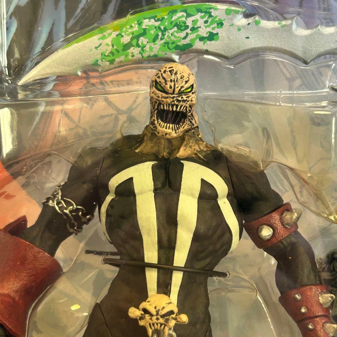 マクファーレントイズ スポーンⅥ - メルカリ