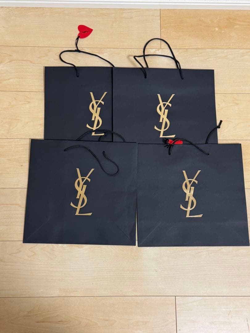 【美品】イブサンローランYSL ルージュシュールムジュール