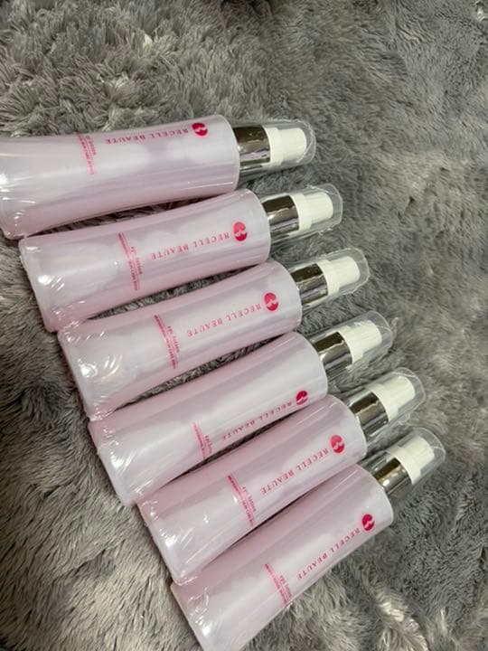 リセル・ヴォーテ エピローション 100ml 6本セット