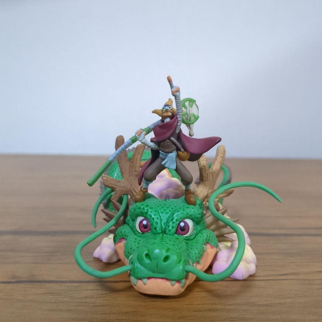 セット売り ドラゴンボール ドラカプ ワンピースコラボ - メルカリ