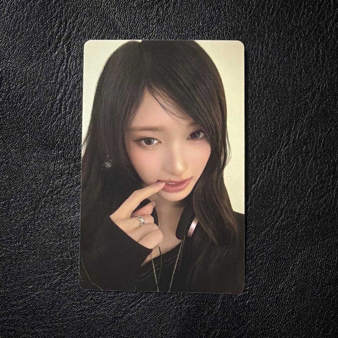 IVE REVIVE+ LOVED IVE 封入 イソ leeseo トレカ - メルカリ