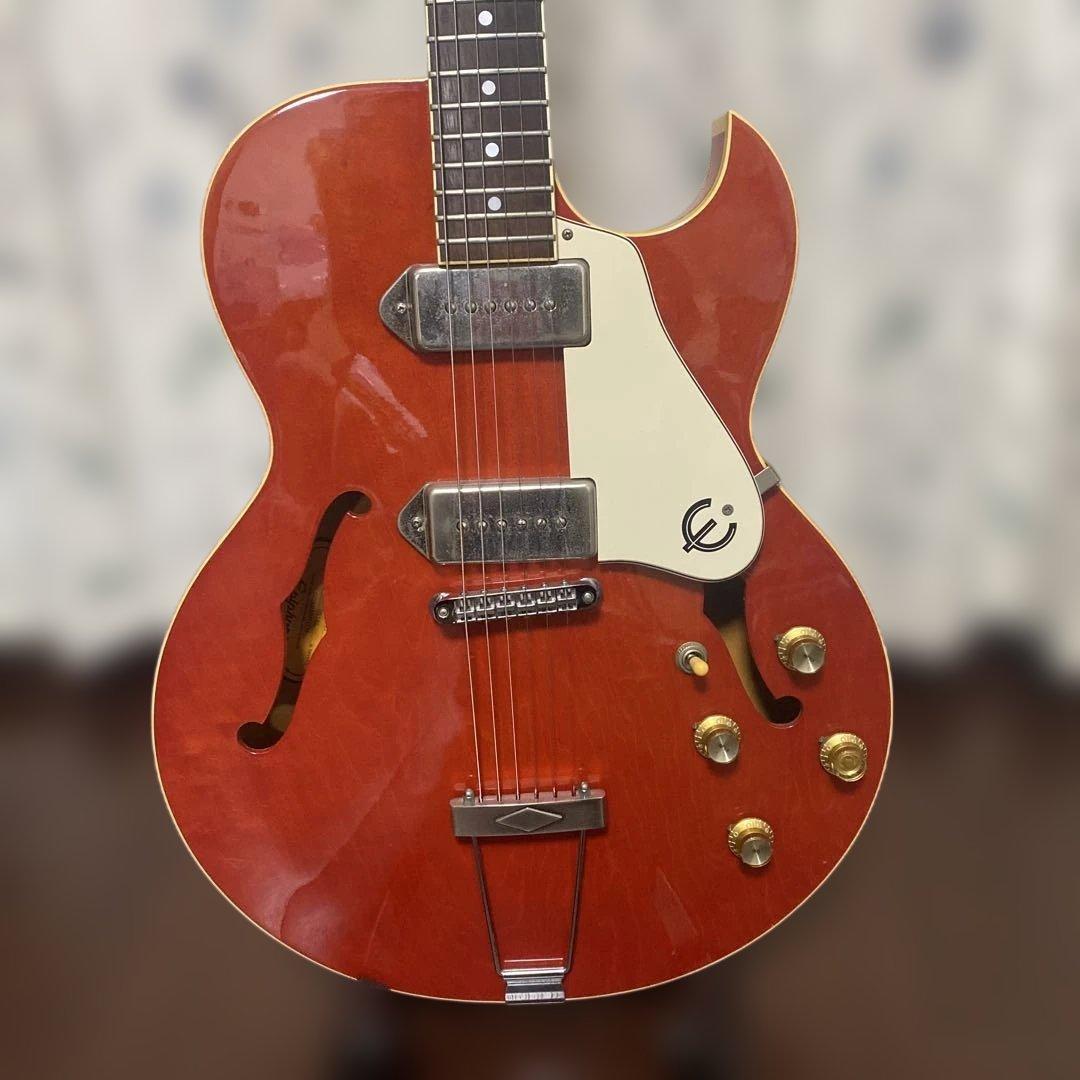Epiphone ES930J 90年代製