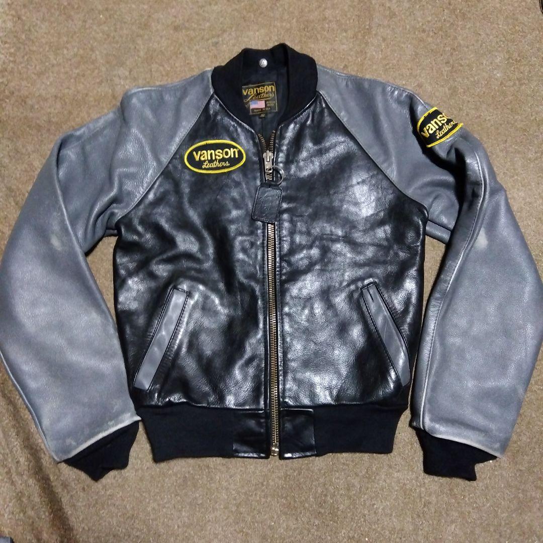 32inch Vanson ＴＪ