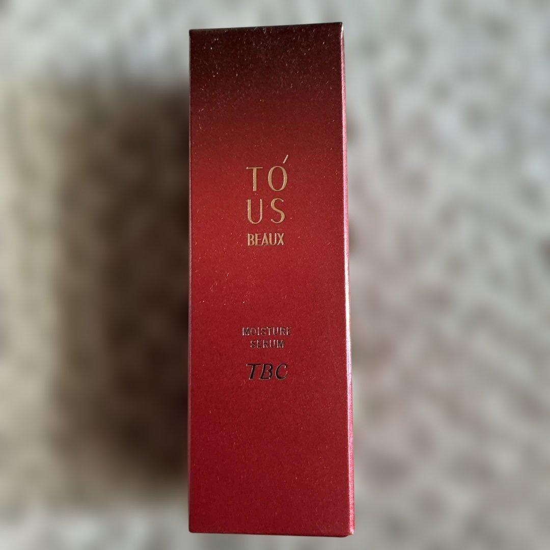 TÓUS BEAUX 美容液 30ml