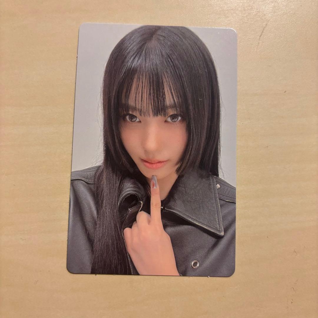 IZNA イズナ ココ トレカ トレーディングカード オリヤン オリーブ