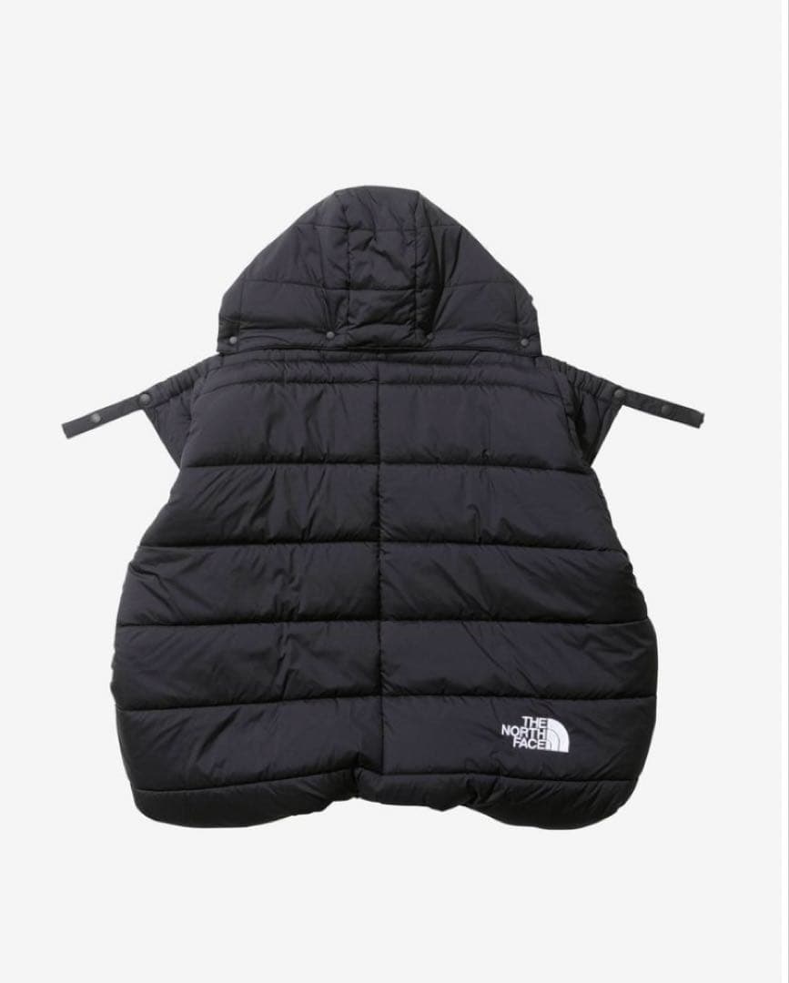 ザ・ノース・フェイス THE NORTH FACE ベビーシェルブランケット