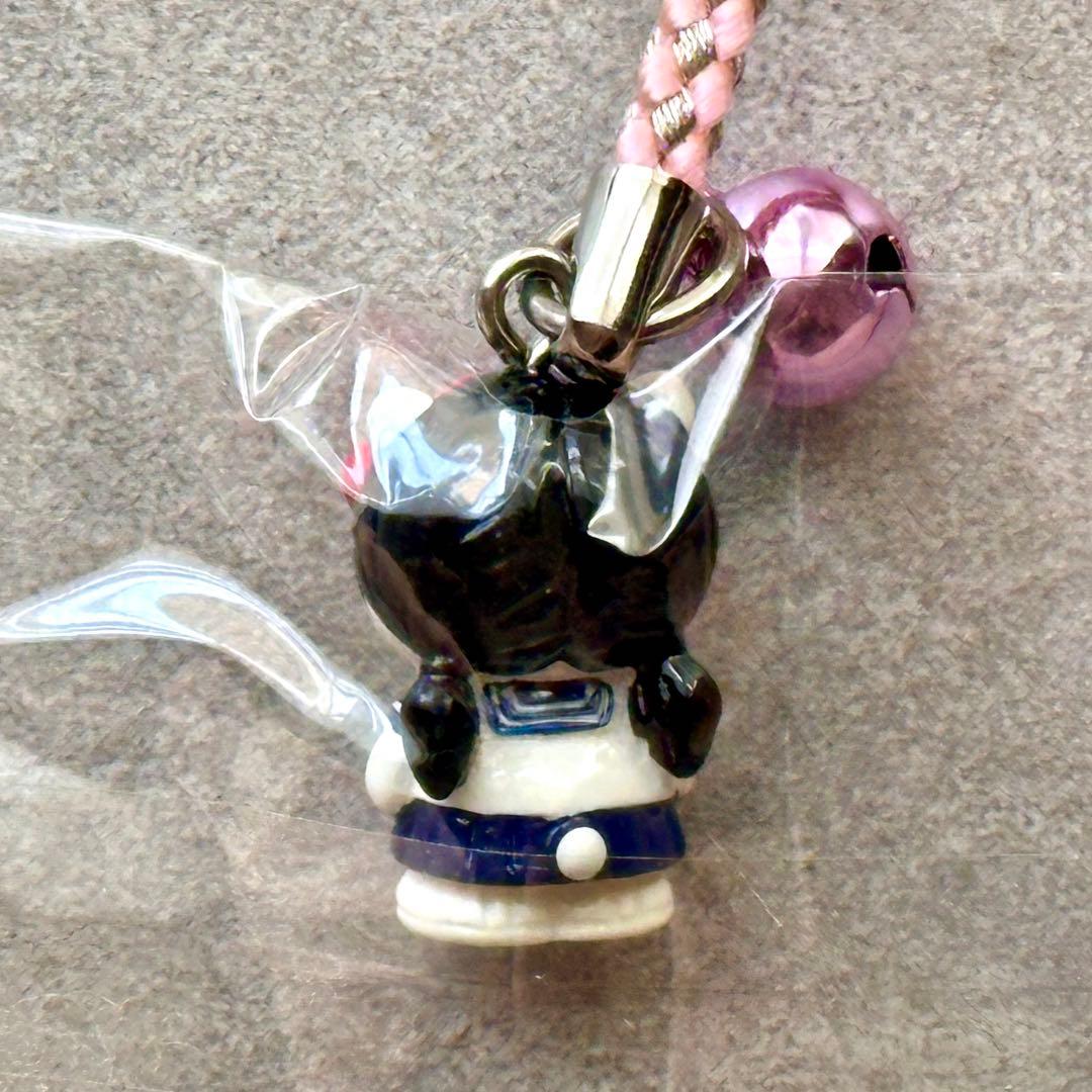 イモトアヤコ×ハローキティ コラボ 根付 根付け ストラップ ご当地