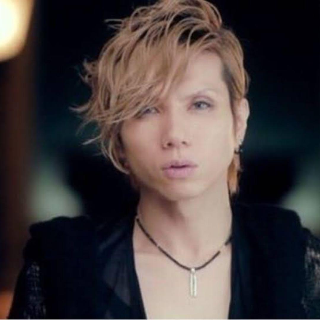 Acid Black Cherry yasu着用モデル アラベスクネックレス - メルカリ