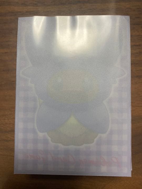 イーブイ ポンチョ エーフィ EF デッキシールド 64枚 スリーブ - メルカリ