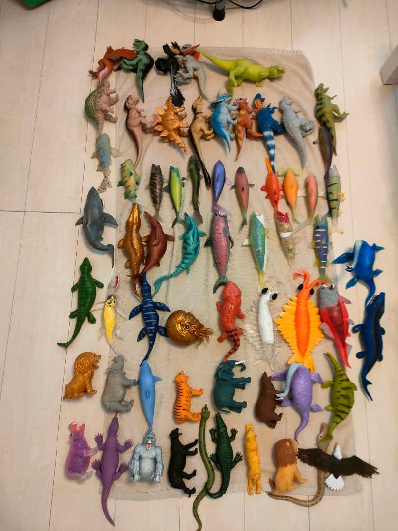 専用です☆＆coシリーズ ☆62個☆セット