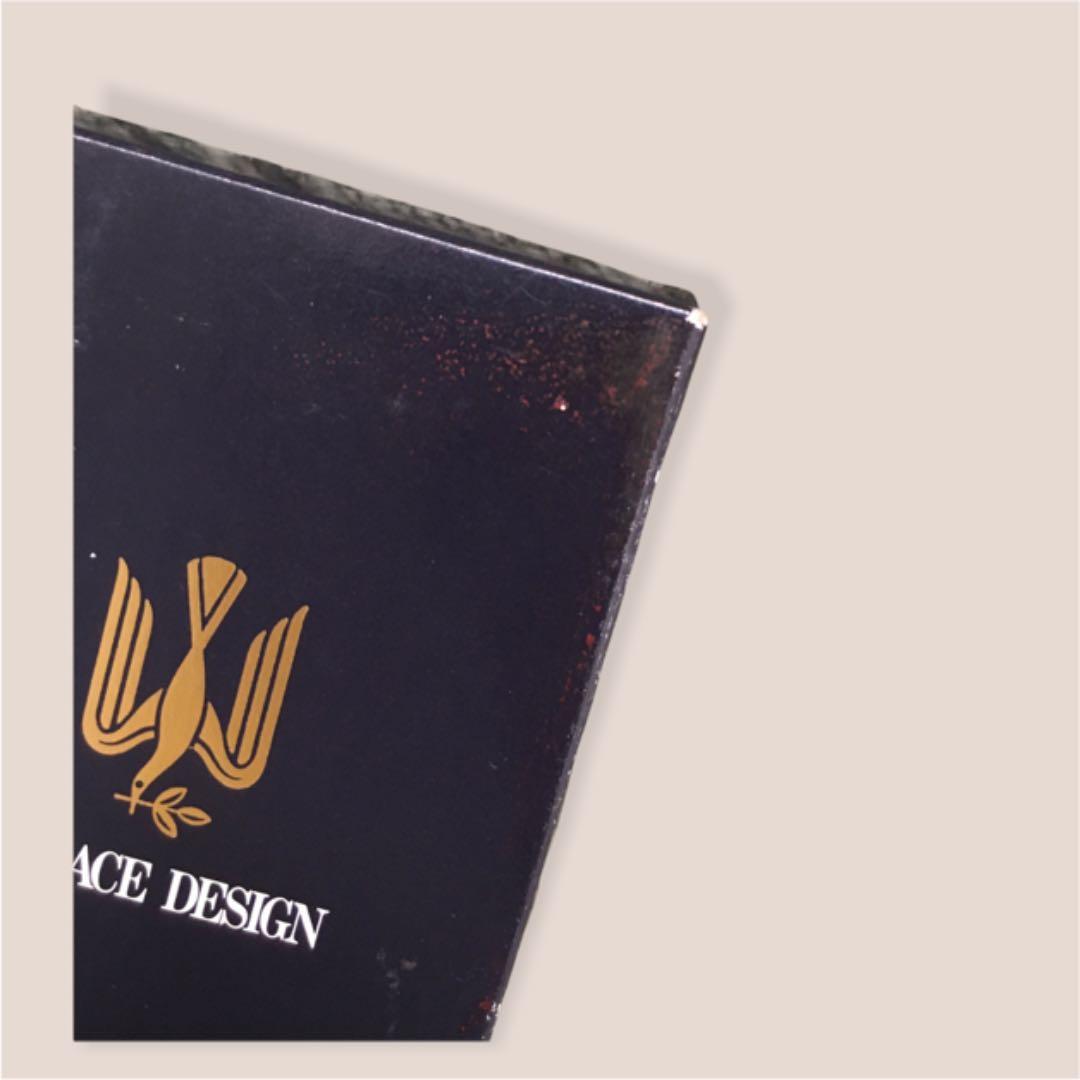 ジッポー ピース ブルーチタン 1995年製 - メルカリ