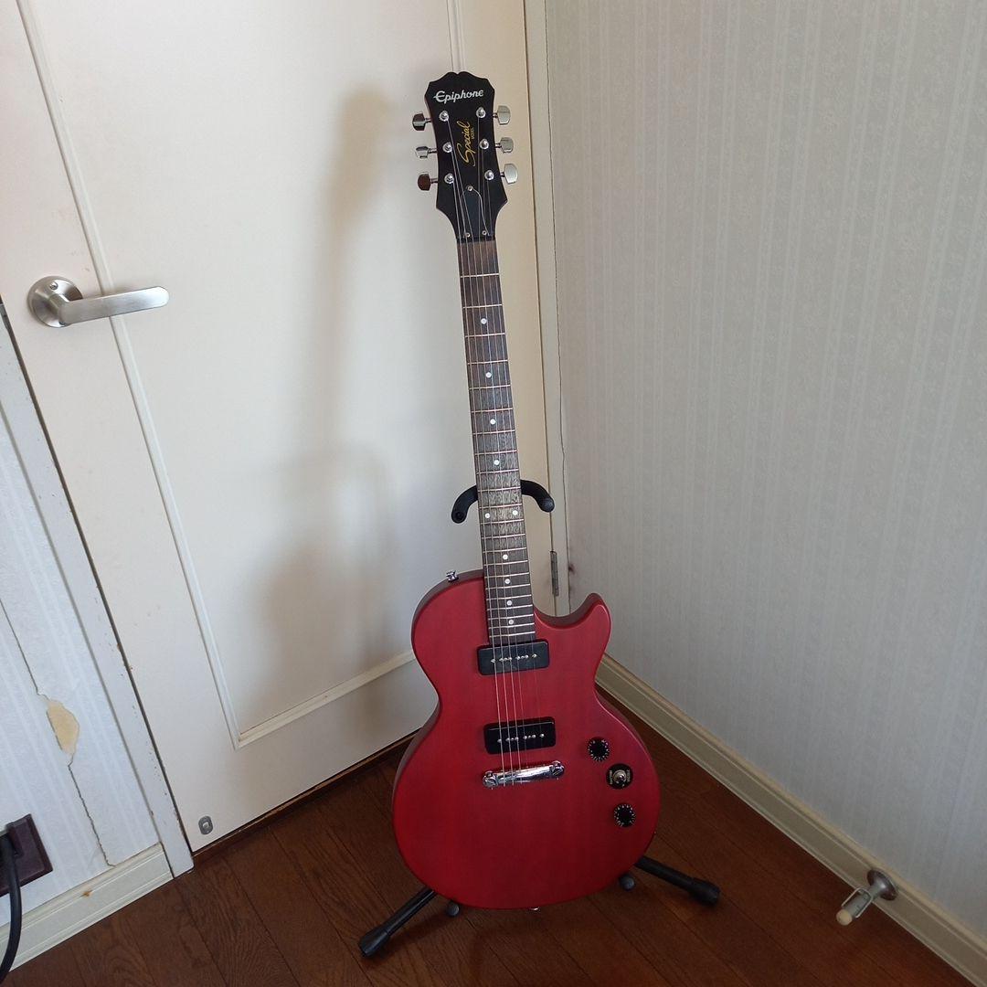 『美品』Epiphone By Gibson LP P―90 Special