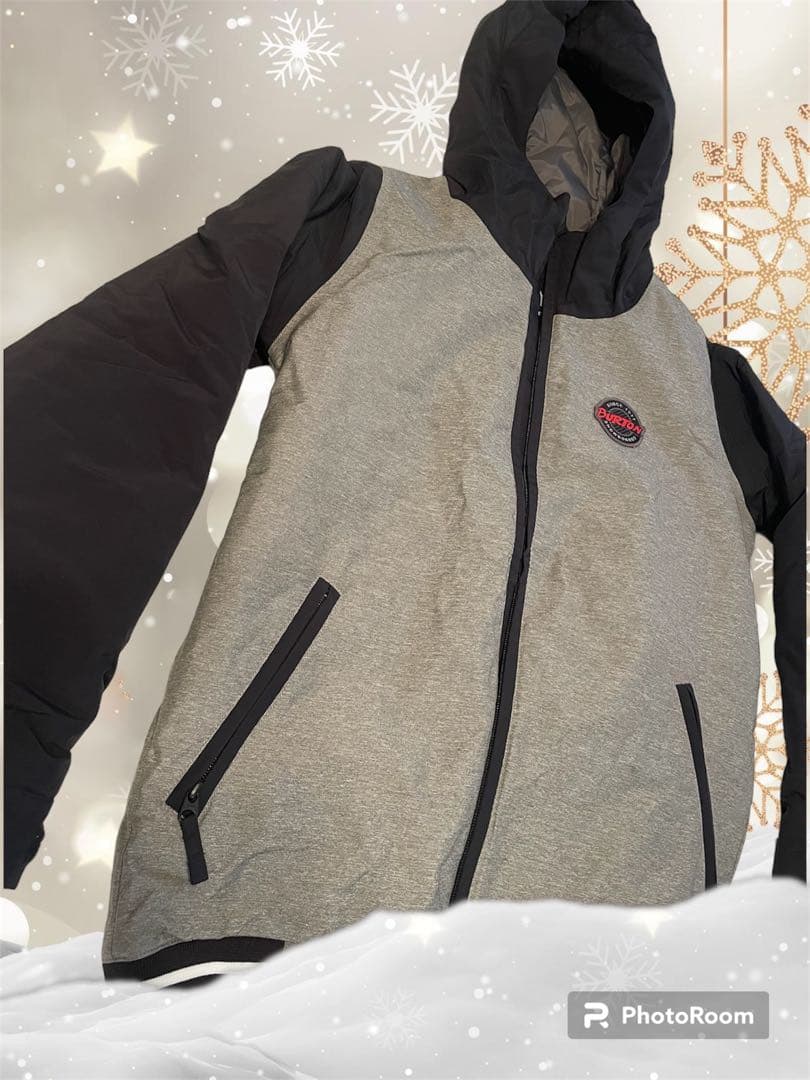 BURTON ジャケット　VOLCOMパンツ Volcom Longo Gore-Tex Pants – Gear West