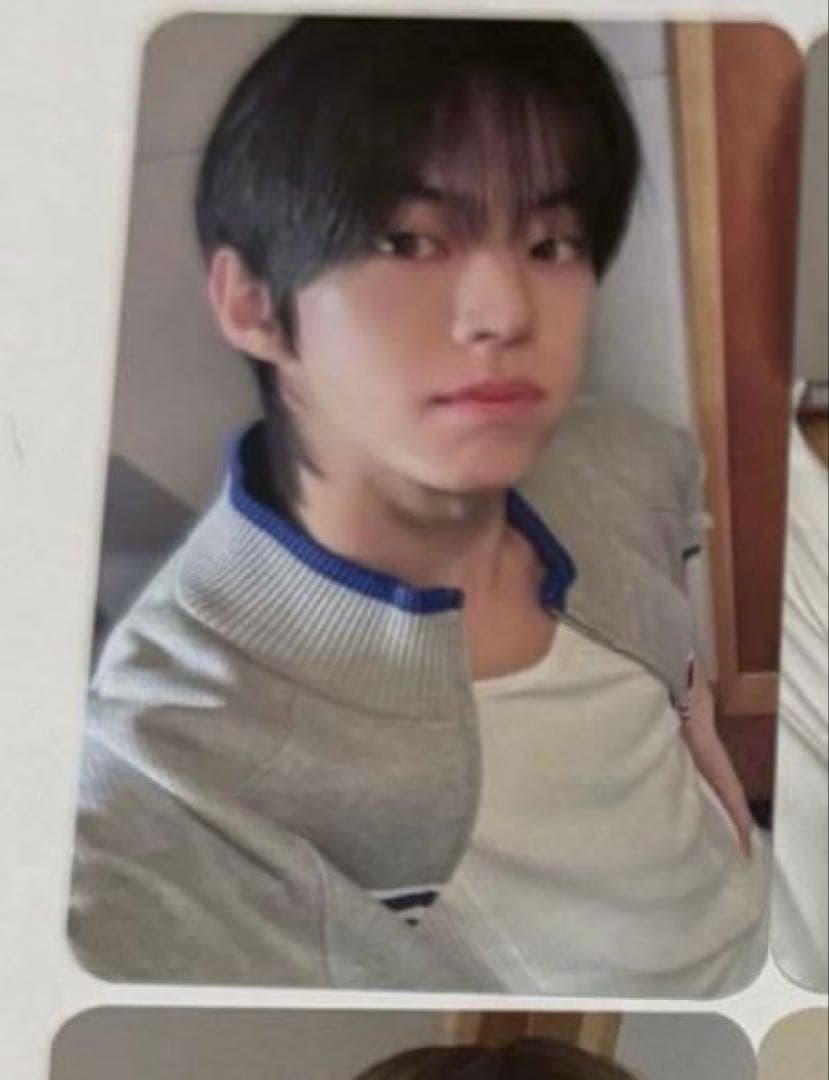 TWS play hard soundwave サイン会 トレカ ドフン - メルカリ