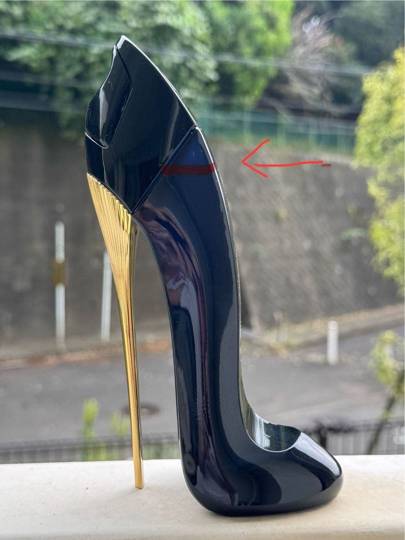 CAROLINA HERRERA Good Girl 香水 80ml