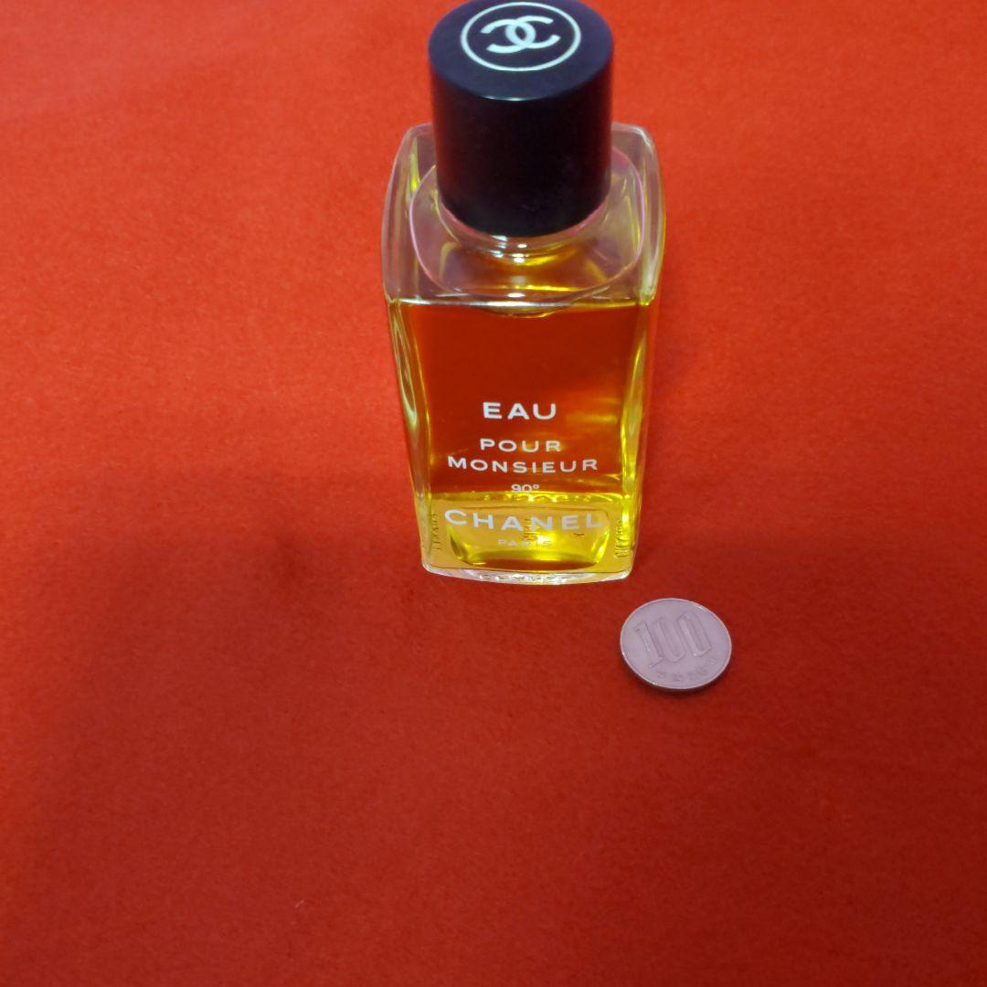 《フクちゃんです》《男性用》❤[シャネル]❤香水(*^^*)