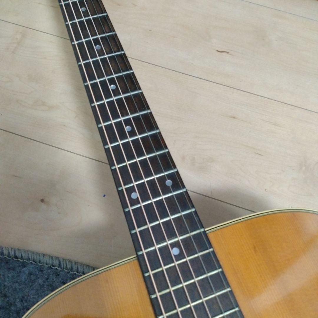 f*k様 ヤマキ F118 yamaki アコースティックギター
