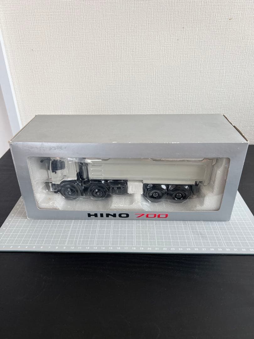 日野700 プロフィア ZY 1/43