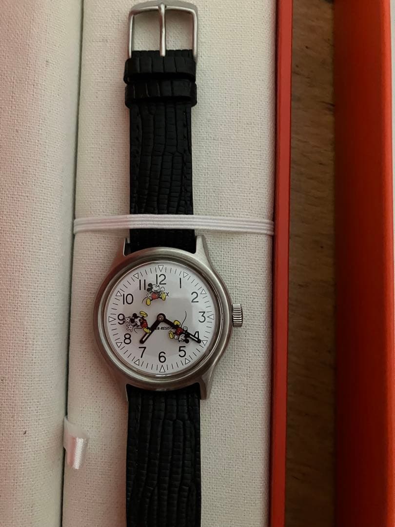 TIMEX × BEAMS BOY / ミッキーマウス 腕時計 ディズニー - メルカリ